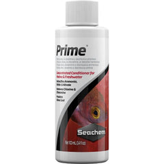 Seachem Prime 100ml / 250ml / 325ml / 500ml