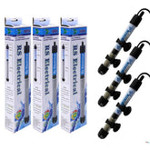 RS Series Glass Heater 25 W/50 W/ 75 W/ 100 W/ 200 W/ 300 W