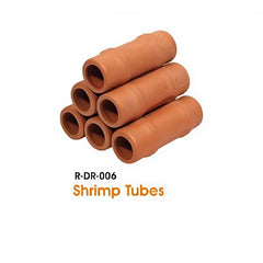 Shrimp Hiding Tubes Special Designs (7 Sizes)