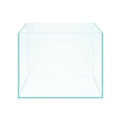 Super Clear Aquarium Cube Glass Tank (20-40cm)