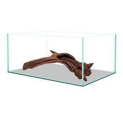 Super Ultra Clear Glass Tank 100x50x50cm Low Iron Glass