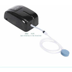 SOBO SB-8802 Air Pump SILENT - 2.5 W - SINGLE