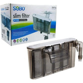 SOBO External Hang on Hanging Filter WP-508H 6.8W 680L/hr
