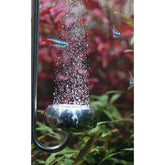 Excellent CO2 Solubility Stainless Steel Diffuser 20 Mm / 30 Cm for Planted Aquarium