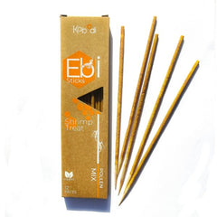 Kabadi Ebi 12 Sticks Pollen