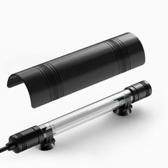 SUNSUN AUV-14B 14W UV-C Lamp with Timer Switch for Aquarium