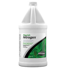 Seachem Flourish Nitrogen 250ML and 4L