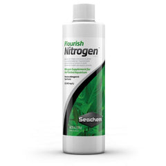 Seachem Flourish Nitrogen 250ML and 4L