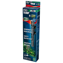 JBL ProTemp S 100W, S 150W, S 200W and 300W