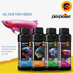 Porpoise Life Care Multifunction Treatment Methyl Blue