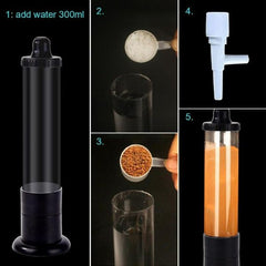 Upgraded Brine Shrimp Eggs Hatchery Kit