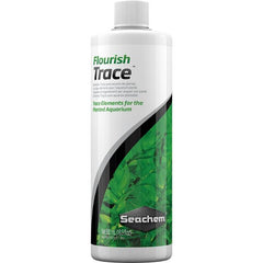 Seachem Flourish Trace 250ml and 500ml