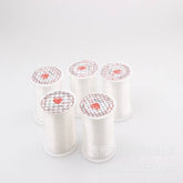 Moss Line Aquarium Landscape DIY Fern String Wire Tie Transparent Nylon