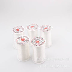 Moss Line Aquarium Landscape DIY Fern String Wire Tie Transparent Nylon