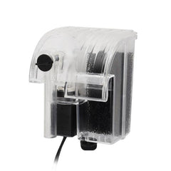 Aquarium Hang On Filter 06 3W