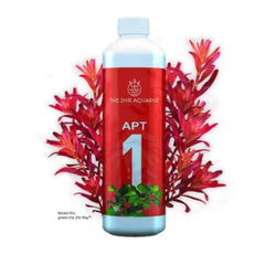 2HR AQUARIST - Apt Zero