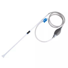 Aquarium Water Exchange Pipe