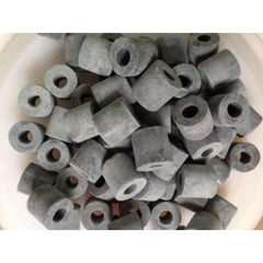 Jixin-Nano Ring 2CM Hemp Color Multifunctional Rings 500gm