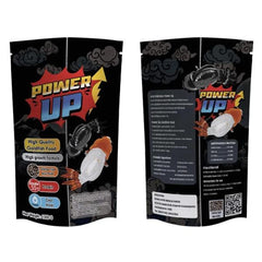 Power Up Goldfish Food Premium Grade Sinking Pellet 150g