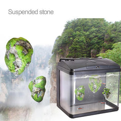 Floating Rock Decor (3 Sizes)