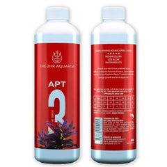 2Hr Aquarist APT Complete