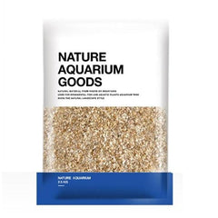 Aquarium Crystal Sand 1 kg