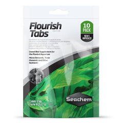 Seachem Flourish Tabs™