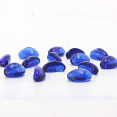 Aquarium Crystal Stone Tank Decorations 500g