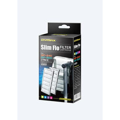 Filter Cartridge For DYMAX Slim SF-120 (2-PC Pack) & SF-240 / SF-500 (2-PC Pack)