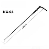 Snake Hook NG-04 – 140cm Heavy Duty Snake Handling Hook