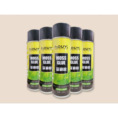 Aquarium Weed Moss Glue Durable Stickiness 600ml