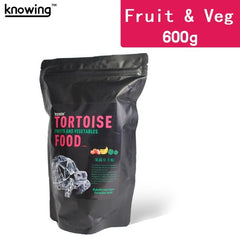 Knowing Tortoise Food Herbaceous and Fruits with Vegetables