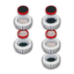 Fluval High Performance Canister Filter FX4 and FX6