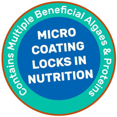 Hikari Tropical Micro Pellets Daily Diet for All Small Mouthed Fish Food 45g (1.58 oz)