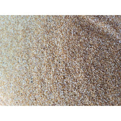 Aquarium Golden Sand Fish Tank 1 kg