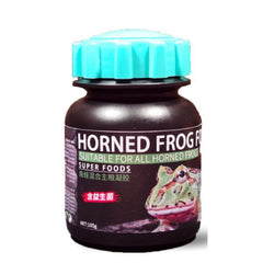 Knowing Suitable for All Horned Frogs 105g