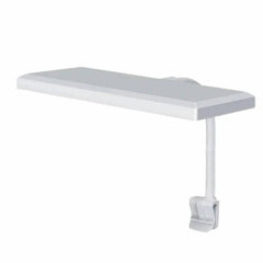 Aquarium 12W LED Clip Light 3600 Adjustable