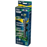 JBL ProTemp S 25 W and S 50W