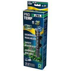 JBL ProTemp S 25 W and S 50W