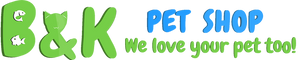 B&K PET Shop