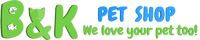 B&K PET Shop