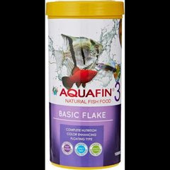 KW Zone Aquafin Basic Flake – 4 Sizes