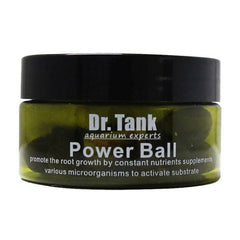 Dr. Tank Water Grass Base Power Ball Promote Root Growth