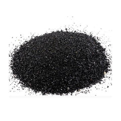 Premium Aquarium Sand Black 1 KG