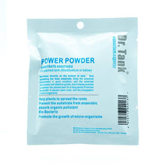 Dr. Tank Energy Bed Powder Aquatic Grass Water Fertilizer Base