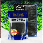 DR.Tank New Improved Natural Powered Substrate Sand 300ML / 1L / 2L
