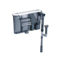 Jeneca XP-U3 Aquarium Hanging Filter Unique Hood Design Includes UV lamp 3.5W