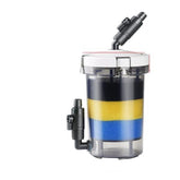 External Canister Filter EW-602B / 603B / 604B with Pump