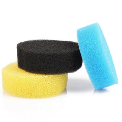 Filter Sponge Coarse Medium Fine 602/603/604