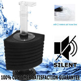 Corner Sponge Filter Medium XY-2891